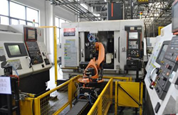 五金模具產(chǎn)業(yè)開(kāi)展網(wǎng)絡(luò)化發(fā)展