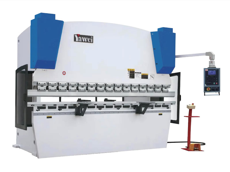 數(shù)控液壓折彎機(jī) PBB-160/3100